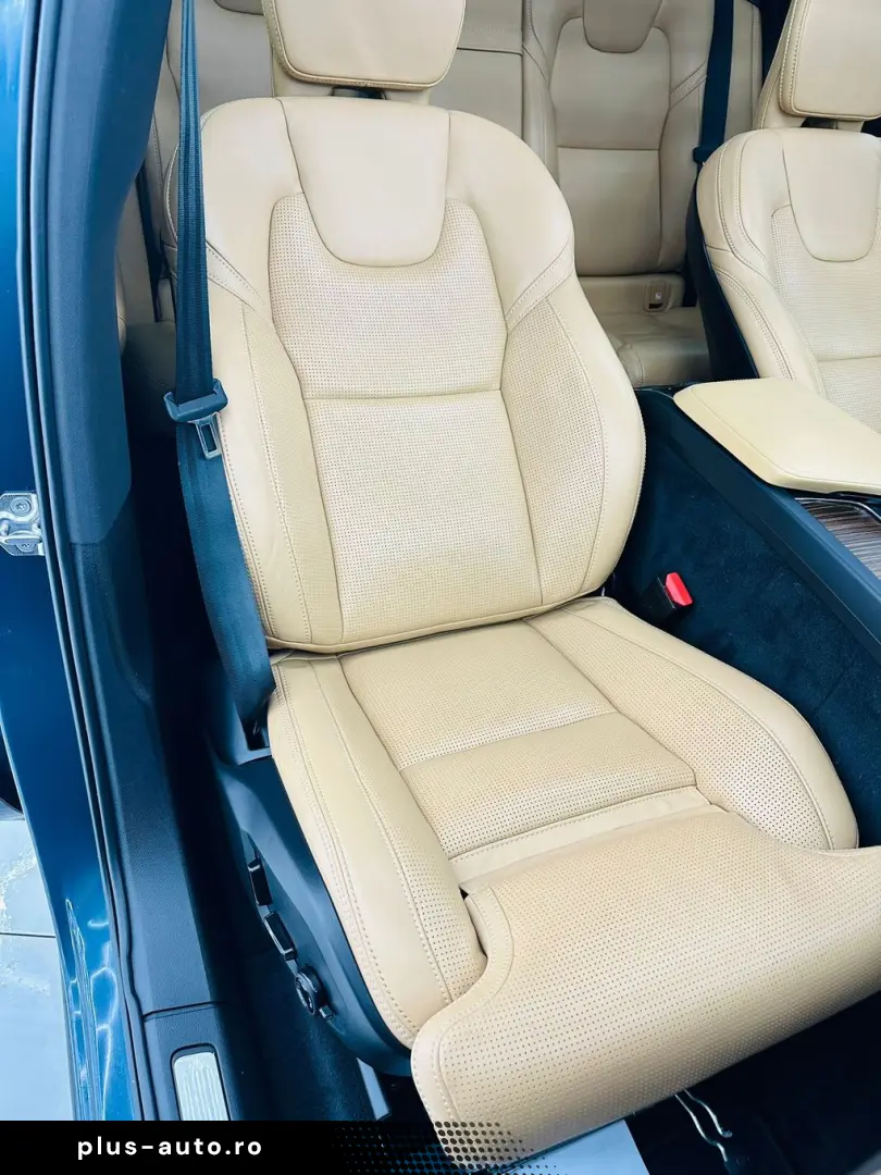 VOLVO Xc-60 2022 2.0D E6 Garantie 12 Luni Rate Avans 0 Doar