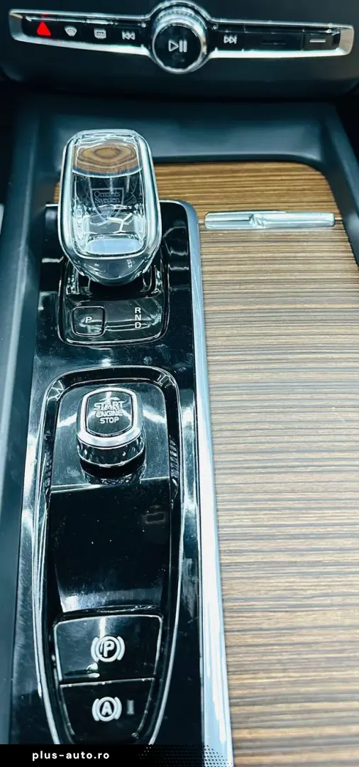 VOLVO Xc-60 2022 2.0D E6 Garantie 12 Luni Rate Avans 0 Doar