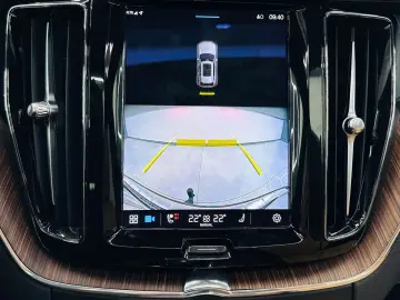 VOLVO Xc-60 2022 2.0D E6 Garantie 12 Luni Rate Avans 0 Doar