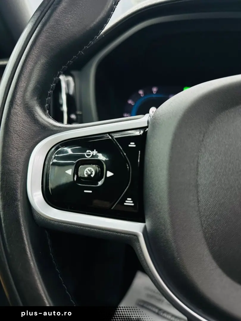 VOLVO Xc-60 2022 2.0D E6 Garantie 12 Luni Rate Avans 0 Doar