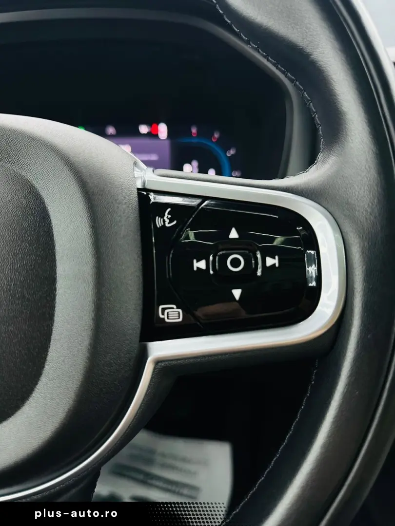 VOLVO Xc-60 2022 2.0D E6 Garantie 12 Luni Rate Avans 0 Doar