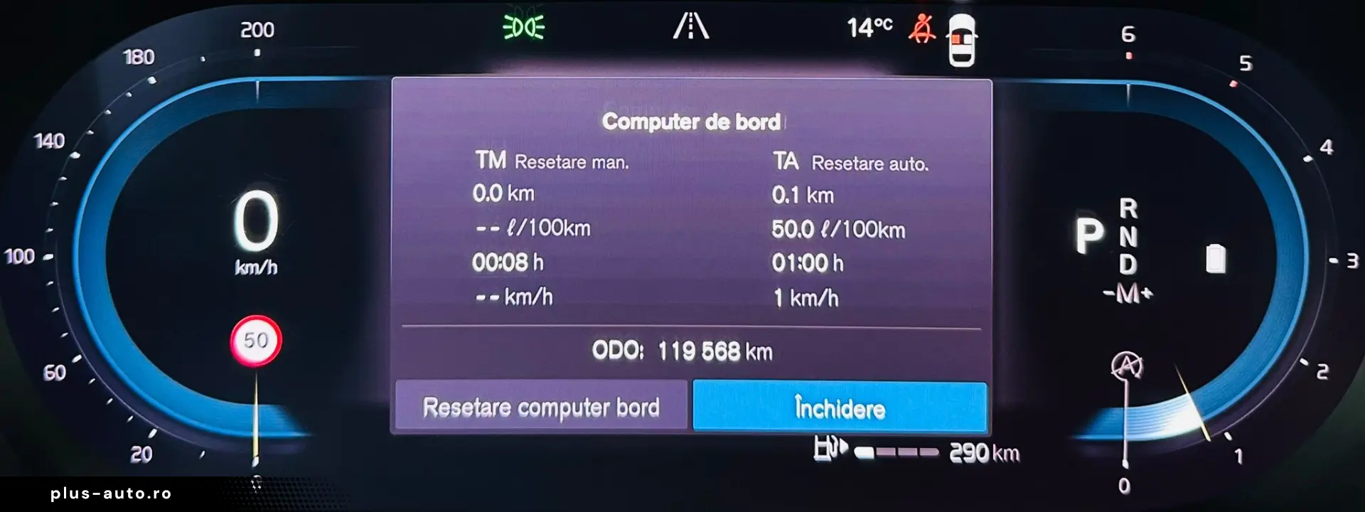 VOLVO Xc-60 2022 2.0D E6 Garantie 12 Luni Rate Avans 0 Doar