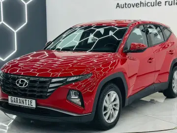 HYUNDAI TUCSON 2022 1.6i E6 Garantie 12 Luni Rate Avans 0 Do