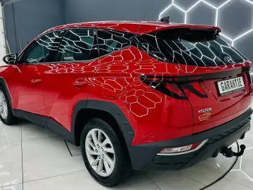 HYUNDAI TUCSON 2022 1.6i E6 Garantie 12 Luni Rate Avans 0 Do