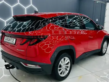 HYUNDAI TUCSON 2022 1.6i E6 Garantie 12 Luni Rate Avans 0 Do