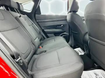 HYUNDAI TUCSON 2022 1.6i E6 Garantie 12 Luni Rate Avans 0 Do