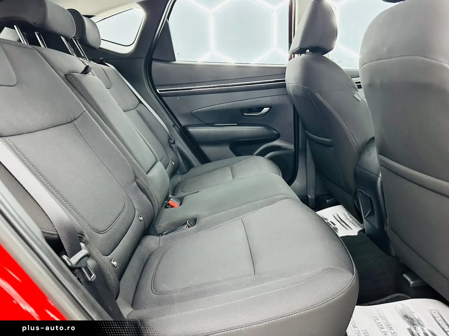 HYUNDAI TUCSON 2022 1.6i E6 Garantie 12 Luni Rate Avans 0 Do