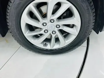 HYUNDAI TUCSON 2022 1.6i E6 Garantie 12 Luni Rate Avans 0 Do