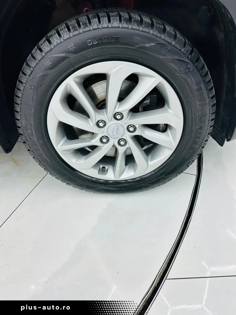 HYUNDAI TUCSON 2022 1.6i E6 Garantie 12 Luni Rate Avans 0 Do