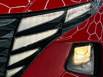 HYUNDAI TUCSON 2022 1.6i E6 Garantie 12 Luni Rate Avans 0 Do