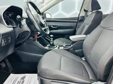 HYUNDAI TUCSON 2022 1.6i E6 Garantie 12 Luni Rate Avans 0 Do