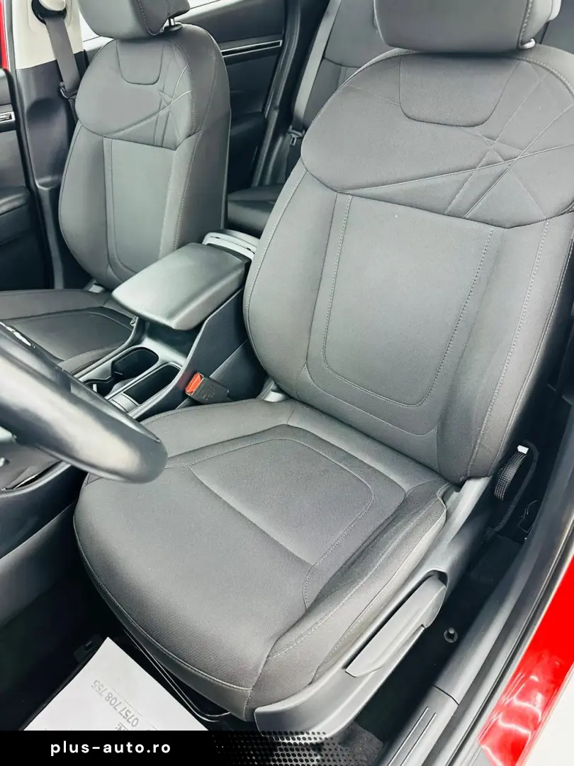 HYUNDAI TUCSON 2022 1.6i E6 Garantie 12 Luni Rate Avans 0 Do