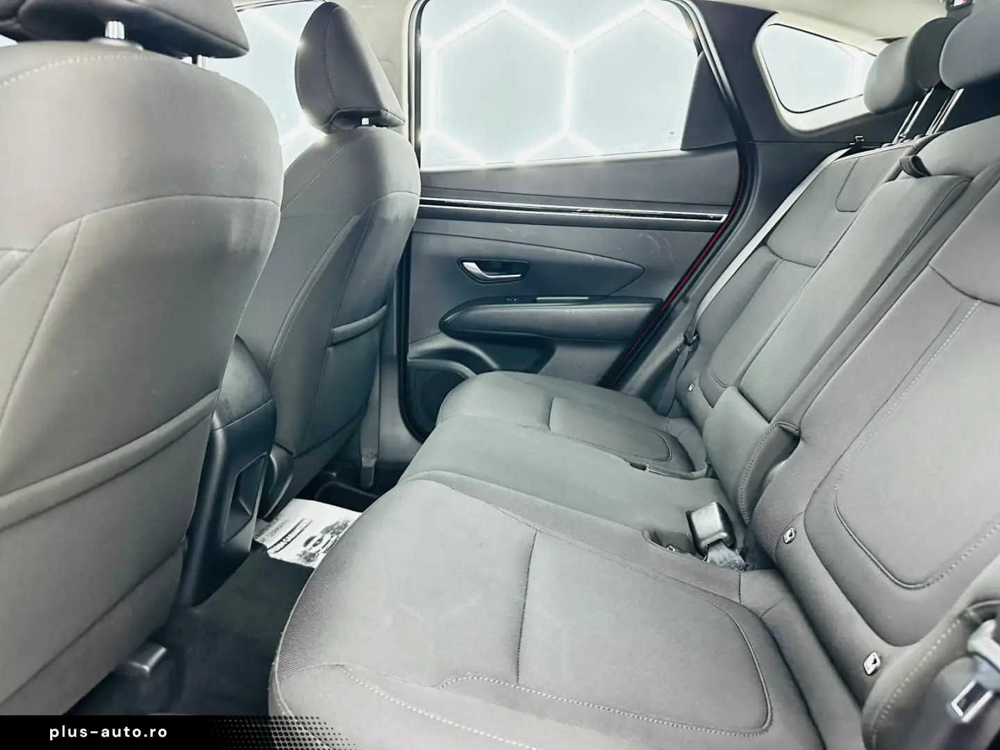 HYUNDAI TUCSON 2022 1.6i E6 Garantie 12 Luni Rate Avans 0 Do