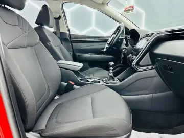 HYUNDAI TUCSON 2022 1.6i E6 Garantie 12 Luni Rate Avans 0 Do