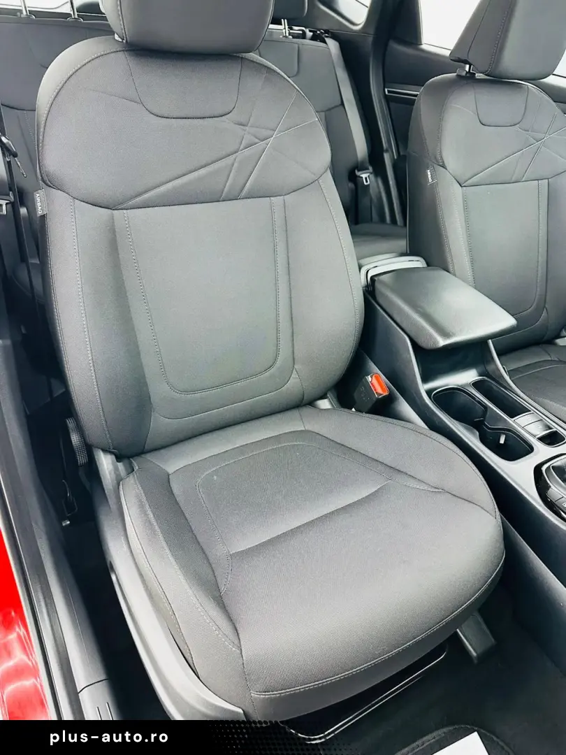 HYUNDAI TUCSON 2022 1.6i E6 Garantie 12 Luni Rate Avans 0 Do