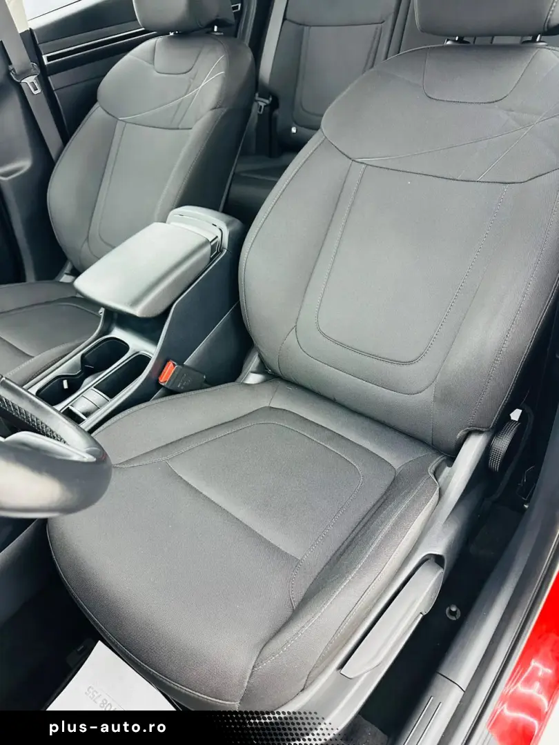 HYUNDAI TUCSON 2022 1.6i E6 Garantie 12 Luni Rate Avans 0 Do