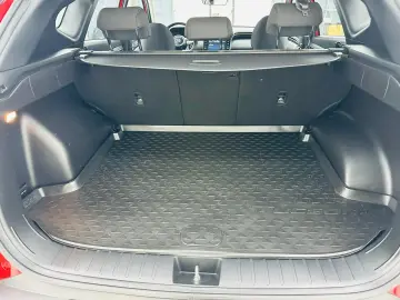 HYUNDAI TUCSON 2022 1.6i E6 Garantie 12 Luni Rate Avans 0 Do