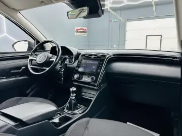 HYUNDAI TUCSON 2022 1.6i E6 Garantie 12 Luni Rate Avans 0 Do