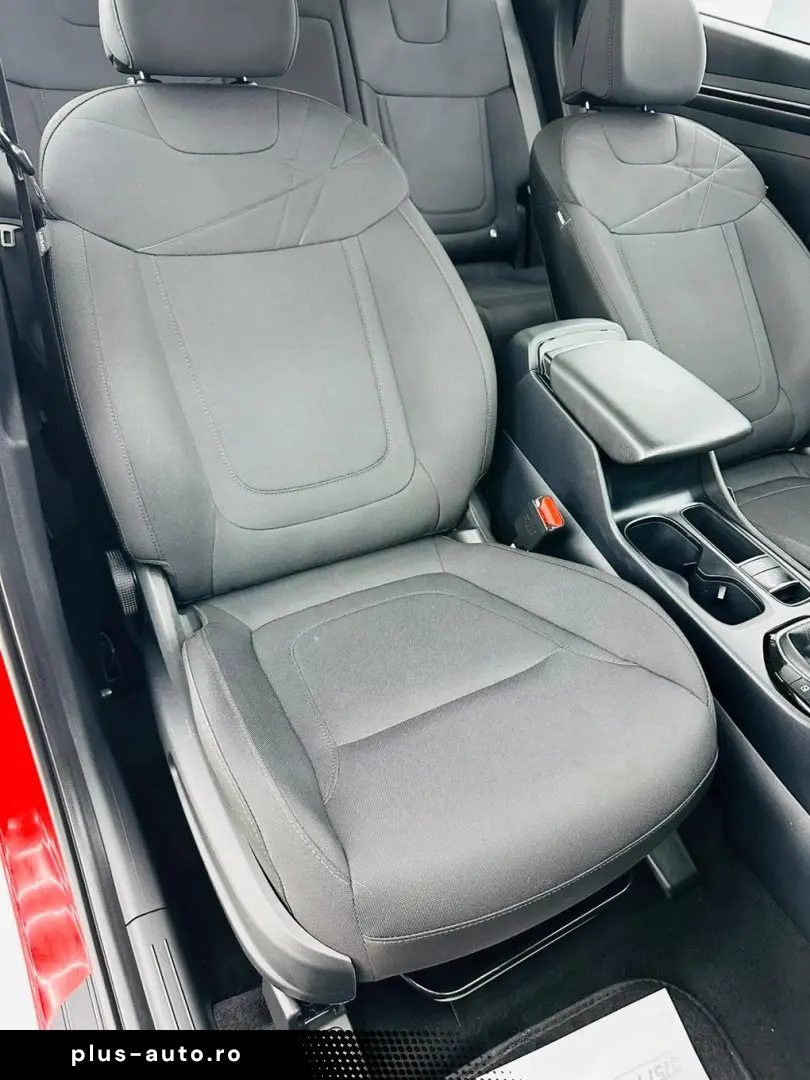 HYUNDAI TUCSON 2022 1.6i E6 Garantie 12 Luni Rate Avans 0 Do