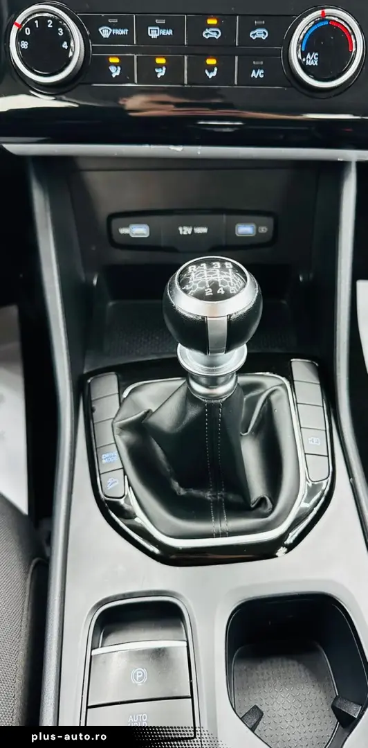 HYUNDAI TUCSON 2022 1.6i E6 Garantie 12 Luni Rate Avans 0 Do