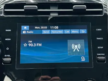 HYUNDAI TUCSON 2022 1.6i E6 Garantie 12 Luni Rate Avans 0 Do