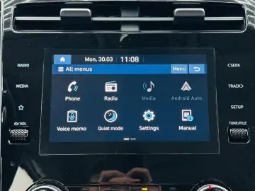 HYUNDAI TUCSON 2022 1.6i E6 Garantie 12 Luni Rate Avans 0 Do