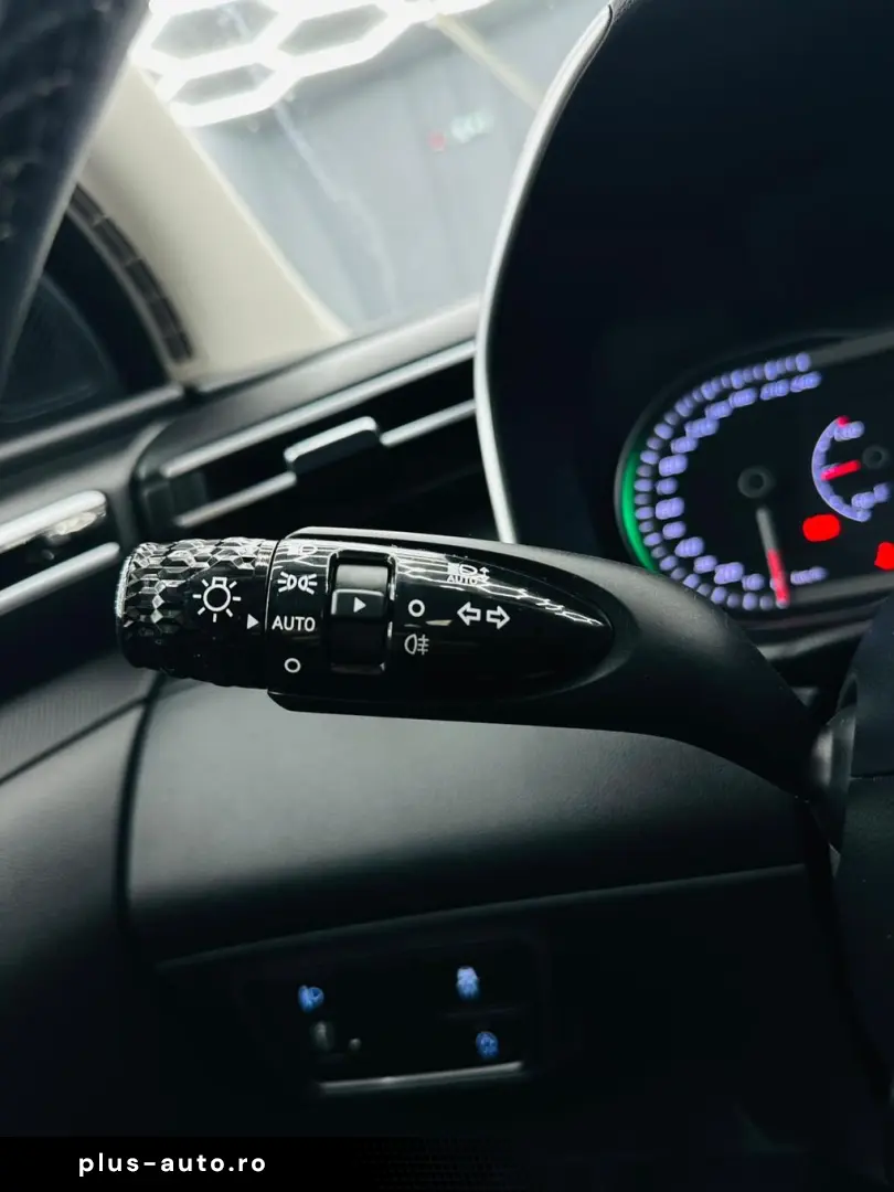 HYUNDAI TUCSON 2022 1.6i E6 Garantie 12 Luni Rate Avans 0 Do