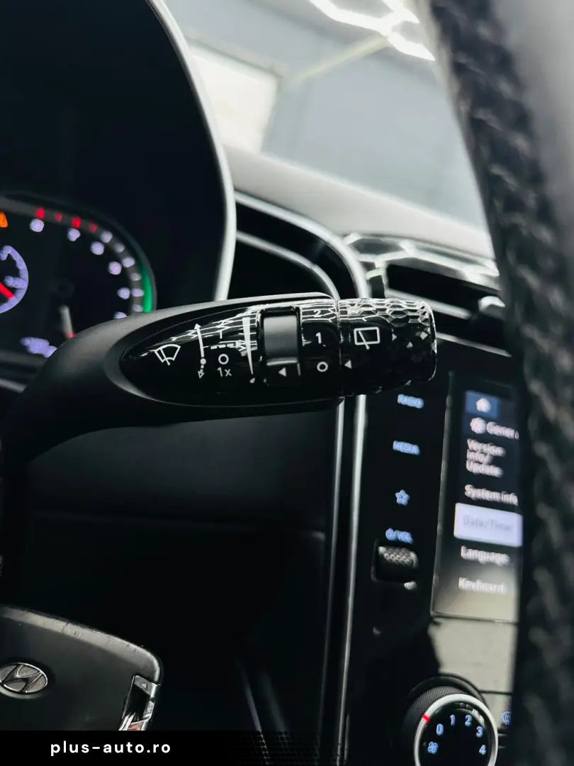 HYUNDAI TUCSON 2022 1.6i E6 Garantie 12 Luni Rate Avans 0 Do