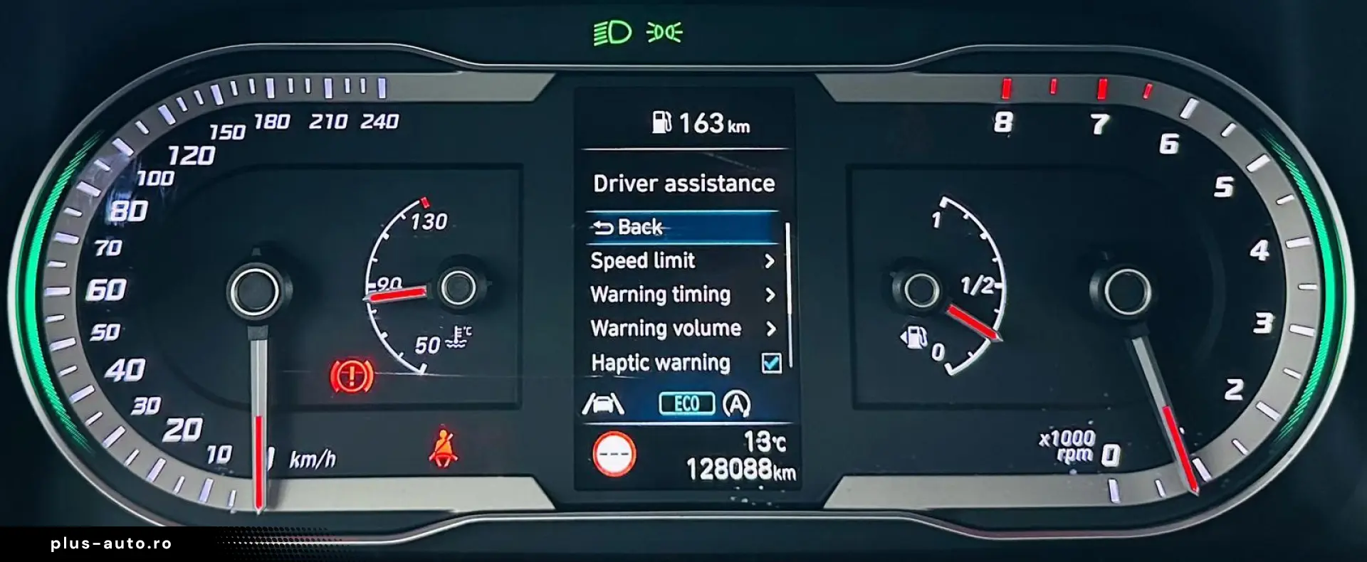 HYUNDAI TUCSON 2022 1.6i E6 Garantie 12 Luni Rate Avans 0 Do