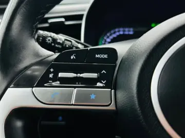 HYUNDAI TUCSON 2022 1.6i E6 Garantie 12 Luni Rate Avans 0 Do