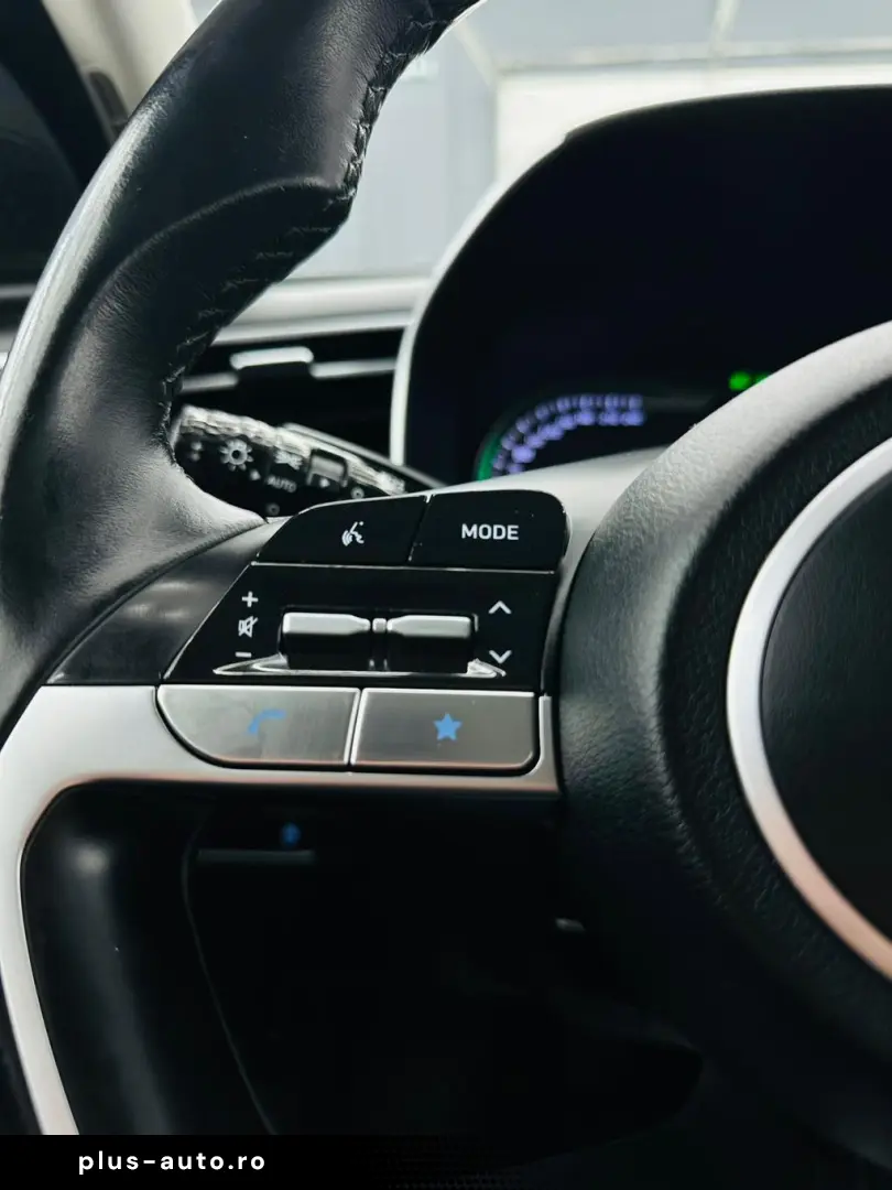 HYUNDAI TUCSON 2022 1.6i E6 Garantie 12 Luni Rate Avans 0 Do