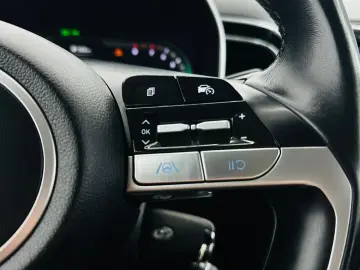 HYUNDAI TUCSON 2022 1.6i E6 Garantie 12 Luni Rate Avans 0 Do
