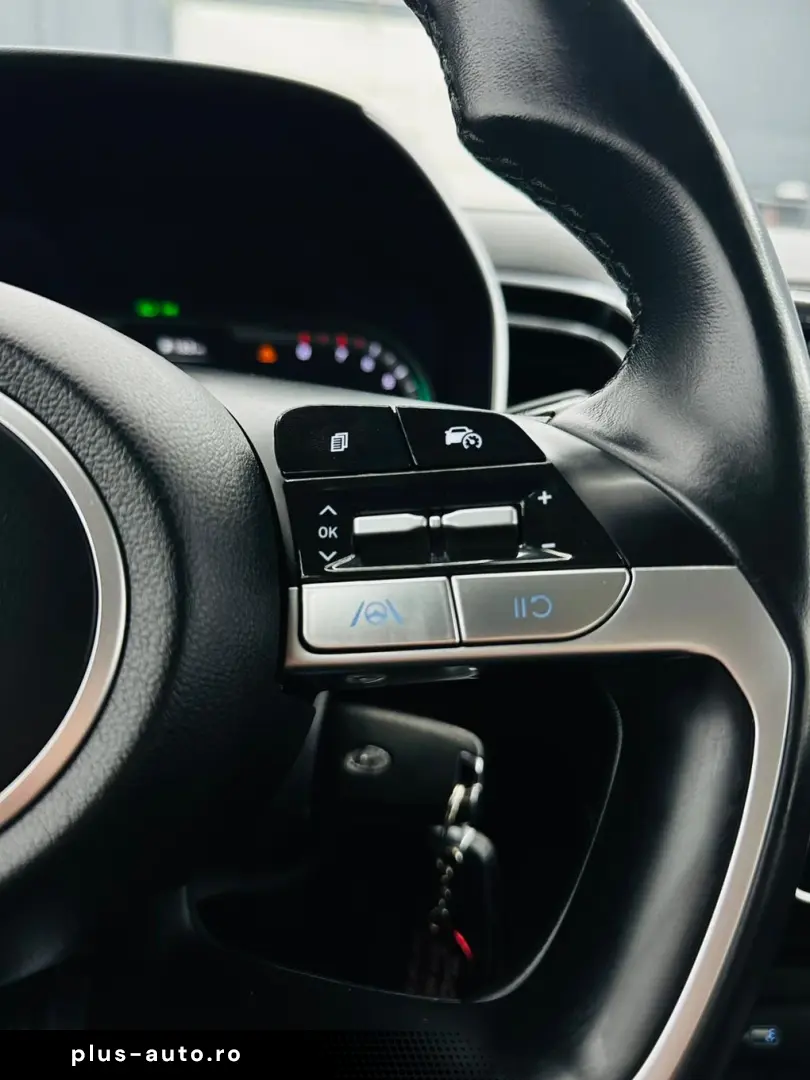 HYUNDAI TUCSON 2022 1.6i E6 Garantie 12 Luni Rate Avans 0 Do