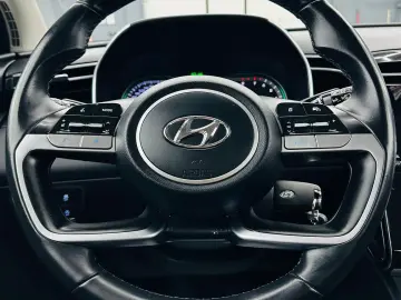 HYUNDAI TUCSON 2022 1.6i E6 Garantie 12 Luni Rate Avans 0 Do