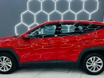 HYUNDAI TUCSON 2022 1.6i E6 Garantie 12 Luni Rate Avans 0 Do