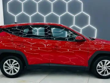HYUNDAI TUCSON 2022 1.6i E6 Garantie 12 Luni Rate Avans 0 Do