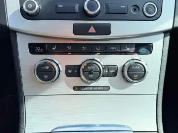 Volkswagen Passat B7 R-Line Fab.-10.2013 2.0 Diesel 140 Cp