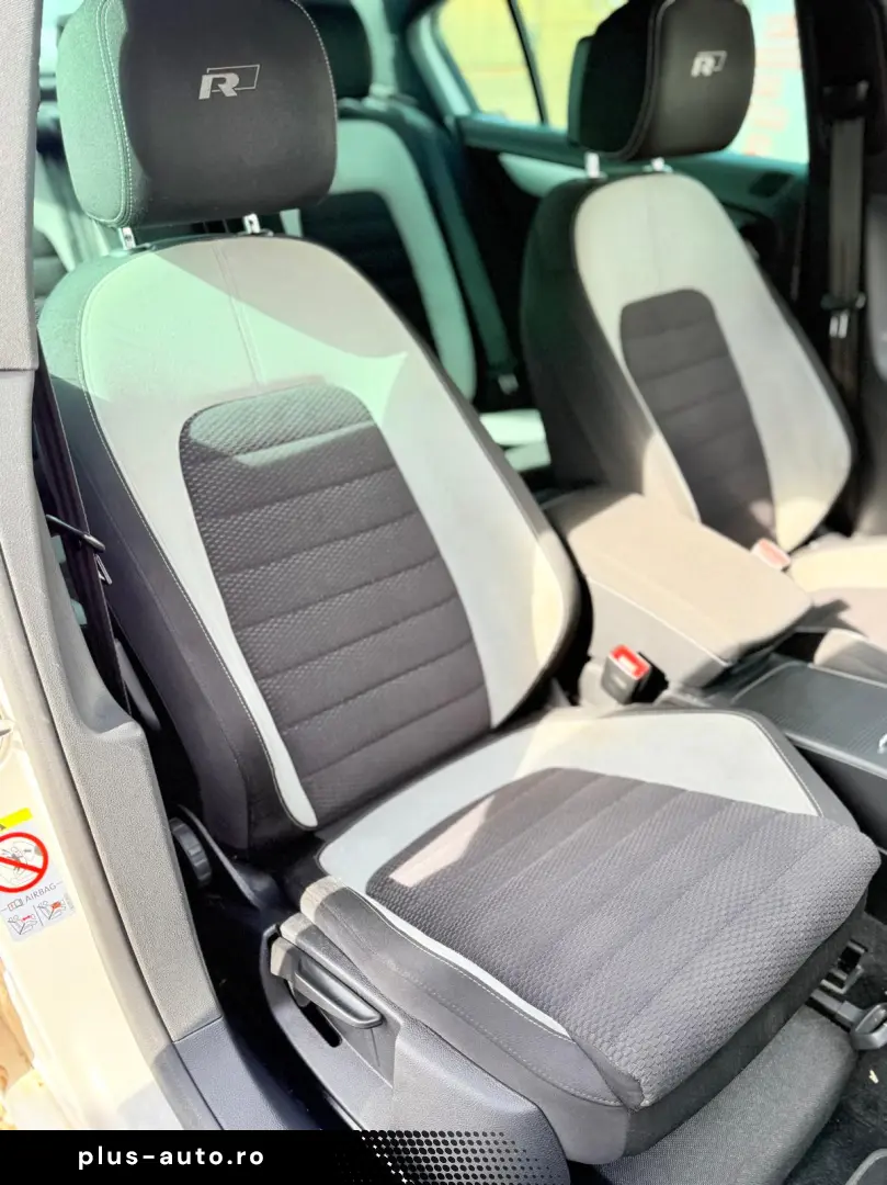 Volkswagen Passat B7 R-Line Fab.-10.2013 2.0 Diesel 140 Cp