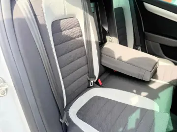 Volkswagen Passat B7 R-Line Fab.-10.2013 2.0 Diesel 140 Cp