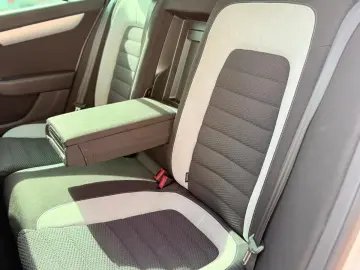 Volkswagen Passat B7 R-Line Fab.-10.2013 2.0 Diesel 140 Cp