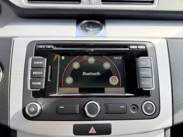 Volkswagen Passat B7 R-Line Fab.-10.2013 2.0 Diesel 140 Cp