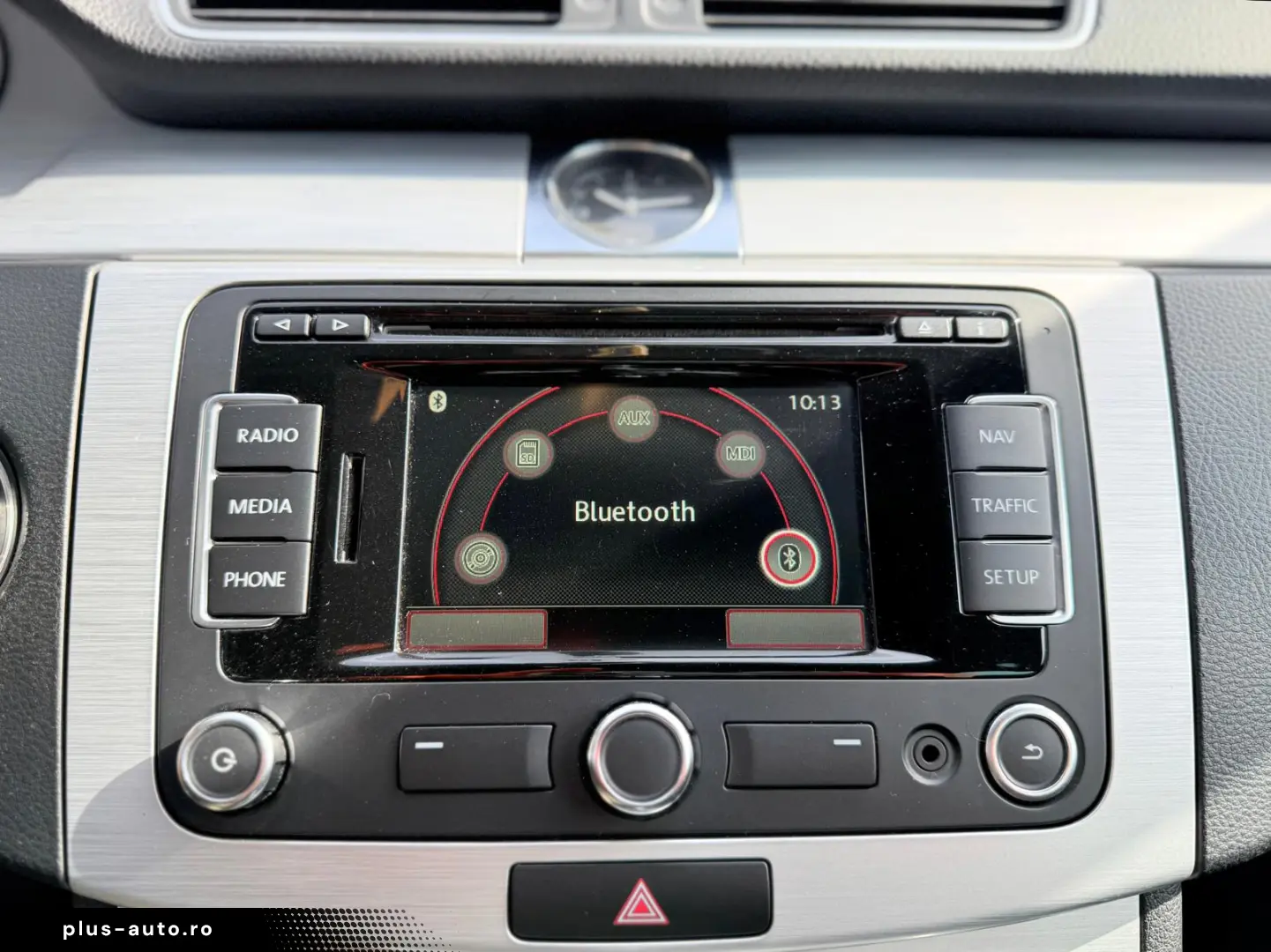 Volkswagen Passat B7 R-Line Fab.-10.2013 2.0 Diesel 140 Cp