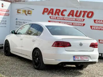 Volkswagen Passat B7 R-Line Fab.-10.2013 2.0 Diesel 140 Cp