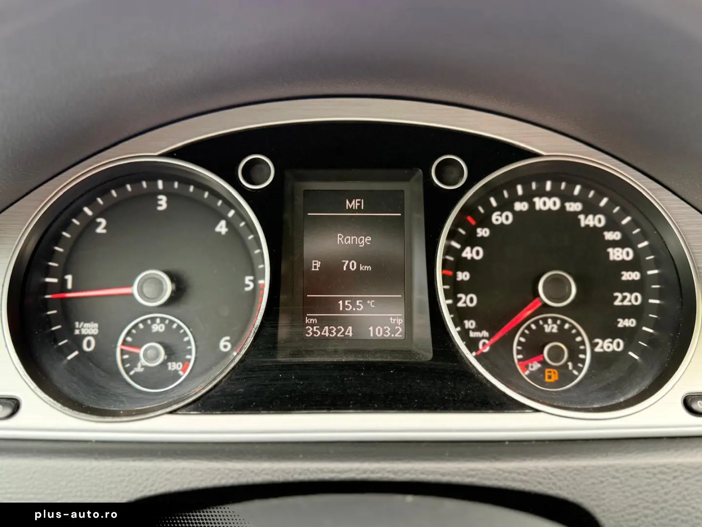 Volkswagen Passat B7 R-Line Fab.-10.2013 2.0 Diesel 140 Cp