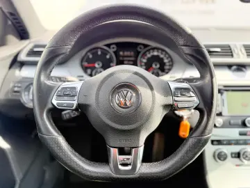 Volkswagen Passat B7 R-Line Fab.-10.2013 2.0 Diesel 140 Cp