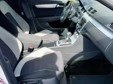 Volkswagen Passat B7 R-Line Fab.-10.2013 2.0 Diesel 140 Cp