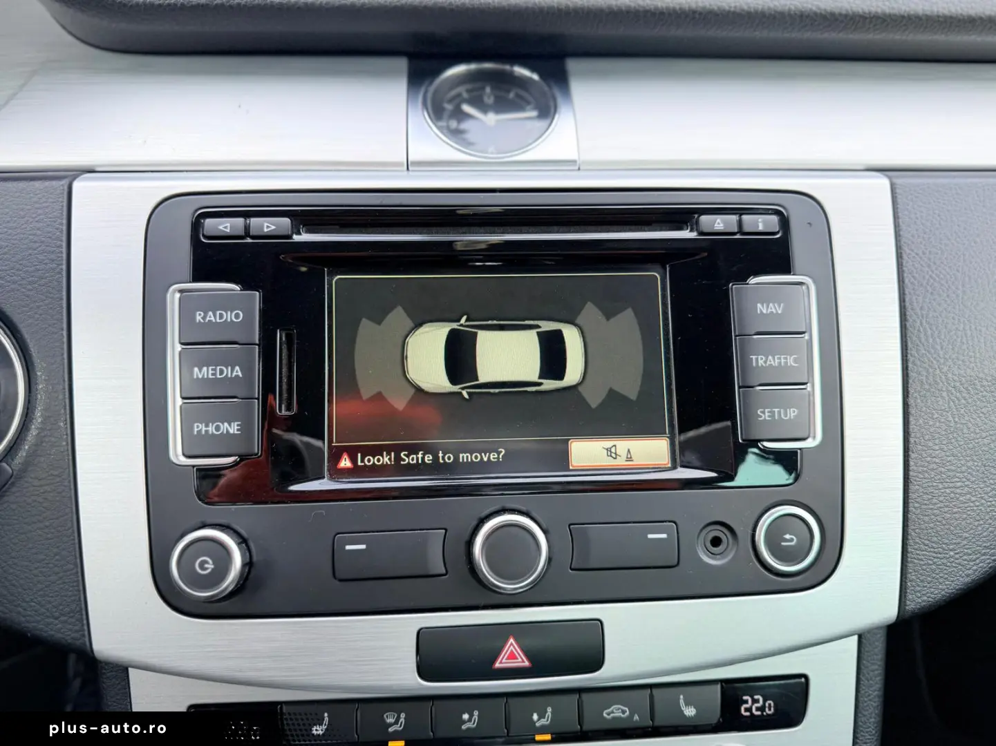 Volkswagen Passat B7 R-Line Fab.-10.2013 2.0 Diesel 140 Cp