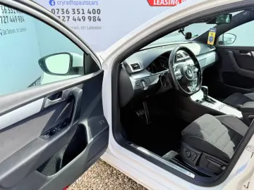 Volkswagen Passat B7 R-Line Fab.-10.2013 2.0 Diesel 140 Cp