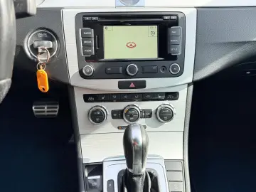 Volkswagen Passat B7 R-Line Fab.-10.2013 2.0 Diesel 140 Cp