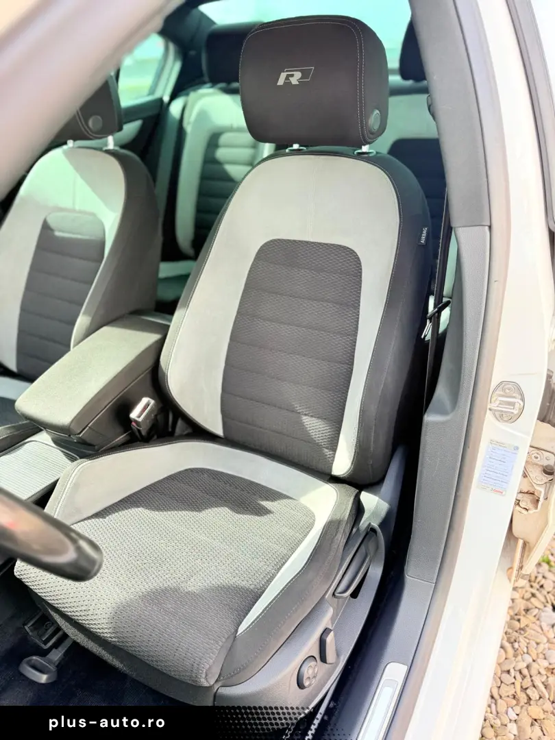 Volkswagen Passat B7 R-Line Fab.-10.2013 2.0 Diesel 140 Cp